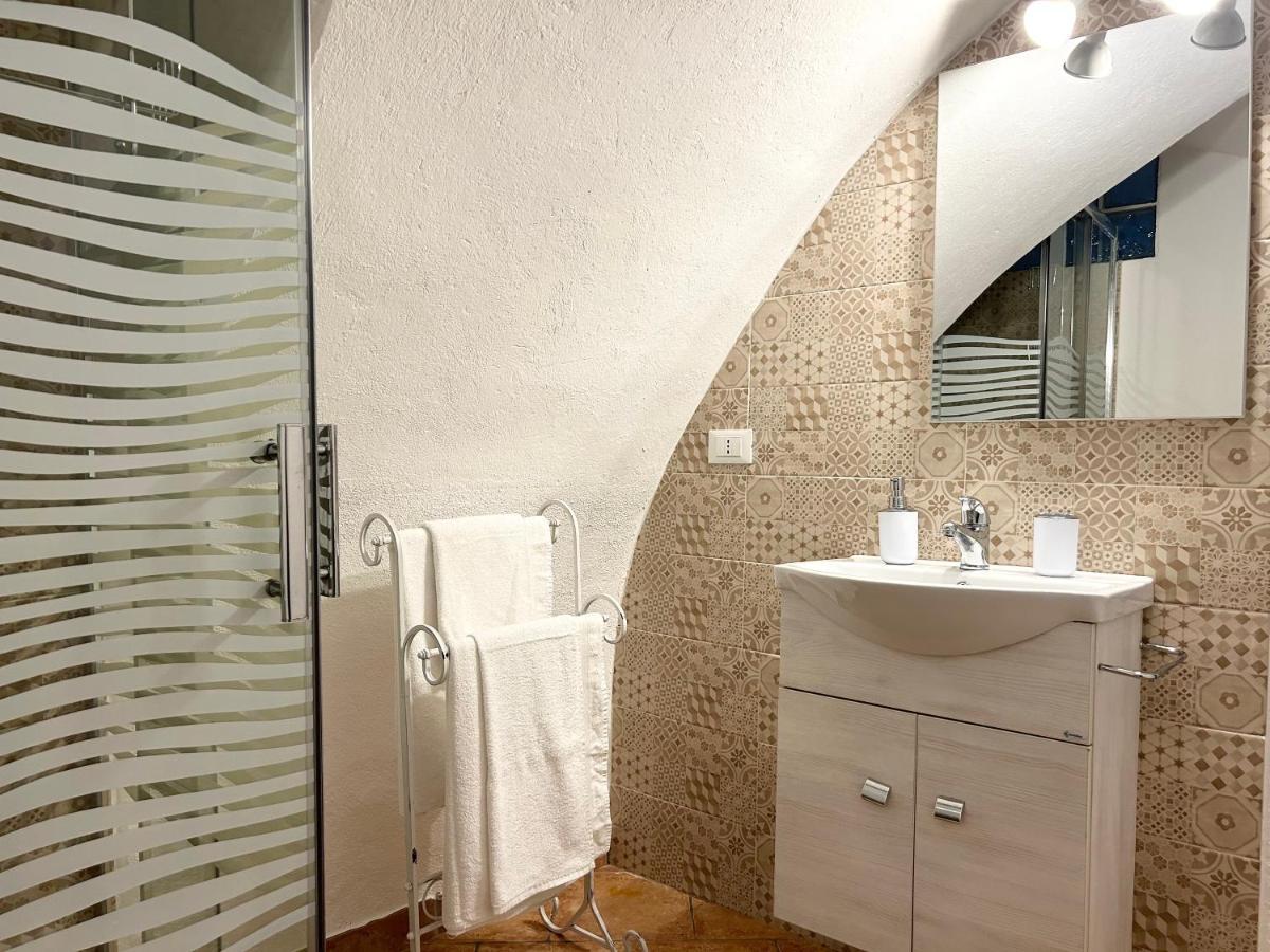 Appartamento Nel Verde Bracca Exterior photo