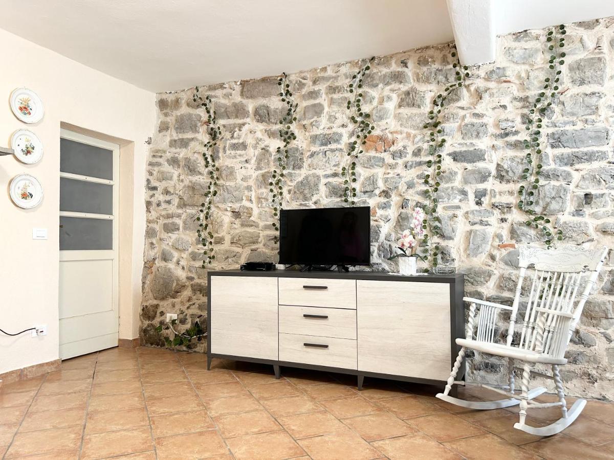 Appartamento Nel Verde Bracca Exterior photo