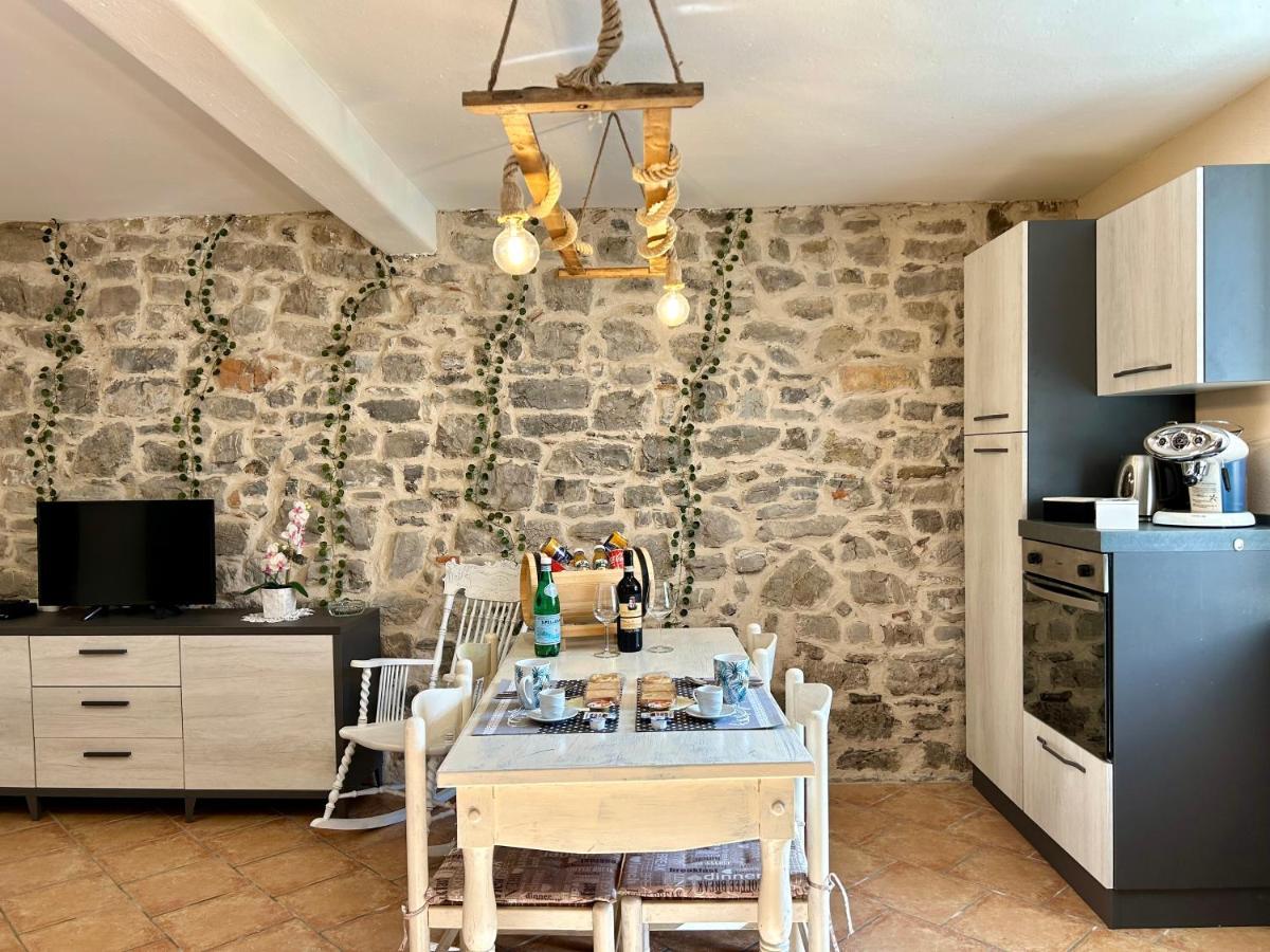 Appartamento Nel Verde Bracca Exterior photo