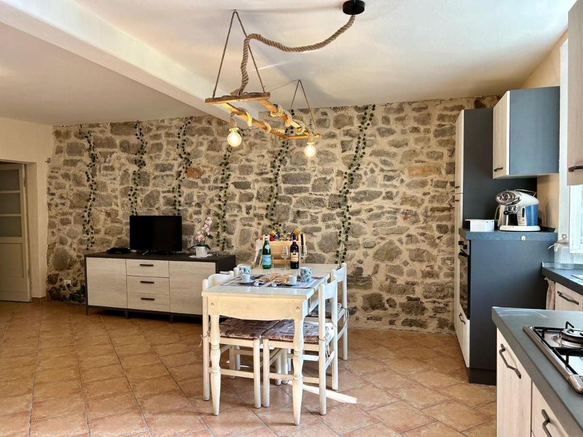 Appartamento Nel Verde Bracca Exterior photo
